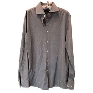 Hugo Boss Sharp Fit Dress Shirt